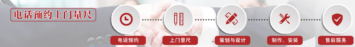 標(biāo)識標(biāo)牌制作，廣告招牌制作定制加工流程
