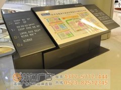 商場標識標牌系統(tǒng)的建設(shè)所起的作用不一般